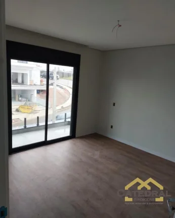 Imagem Maravilhosa casa nova à venda no condomínio Reserva Ermida - Jundiaí/SP