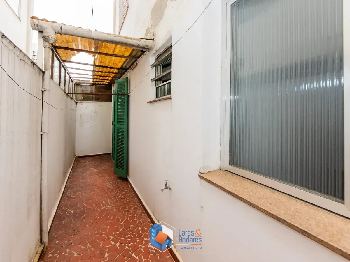 Imagem Apartamento para venda em Santana com 2 quartos, 87m²