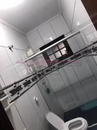 Imagem Chácara residencial à venda dentro de condomínio