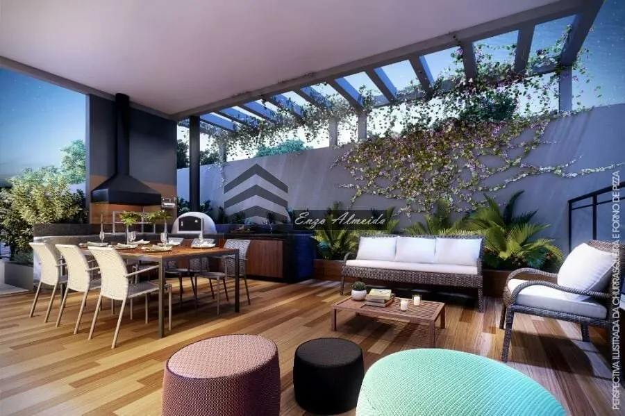 Imagem Apartamento à venda em São Paulo/SP