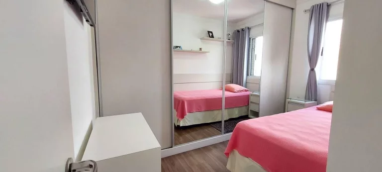 Imagem Apartamento com 2 dormitórios à venda, 70 m² por R$ 850.000,00 - Água Branca - São Paulo/SP