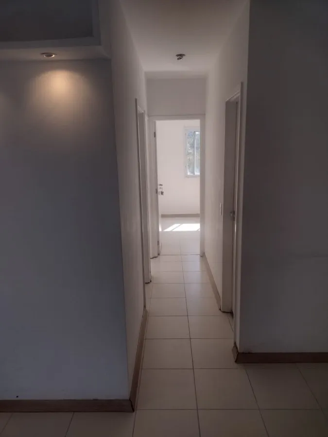 Imagem Apartamento para Venda em Rio de Janeiro, Jacarepaguá, 3 dormitórios, 1 suíte, 2 banheiros, 1 vaga