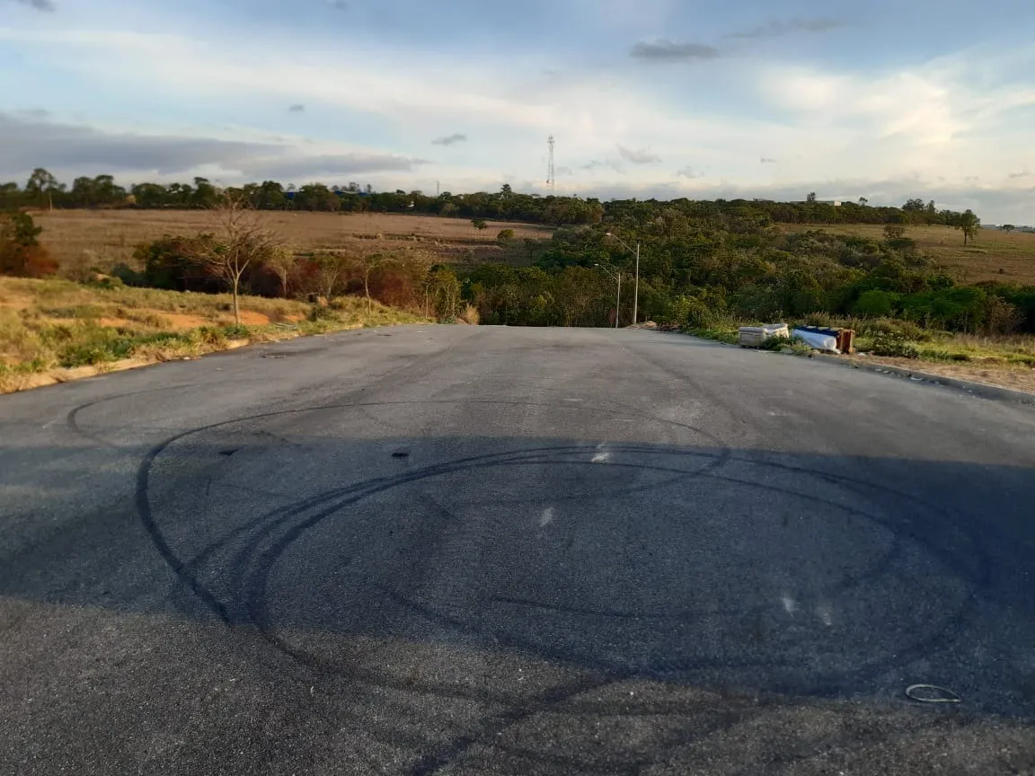 Imagem Terreno localizado no Éden - Comercial/Industrial