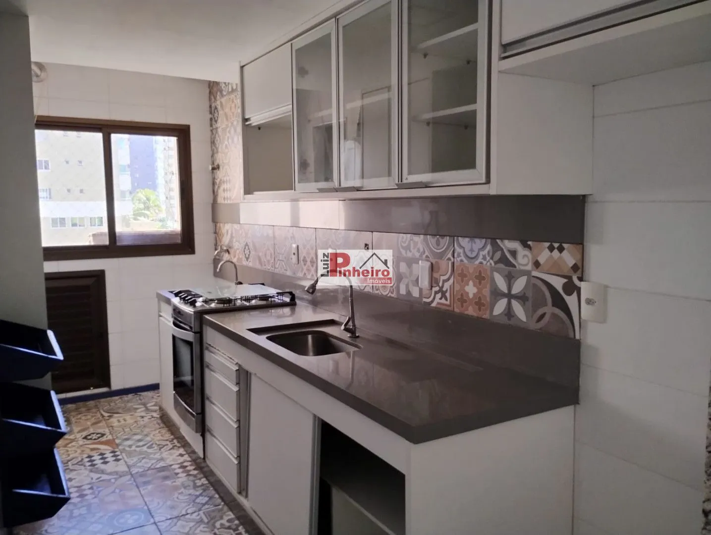 Imagem Apartamento em Jardim Armacao com 2 quartos