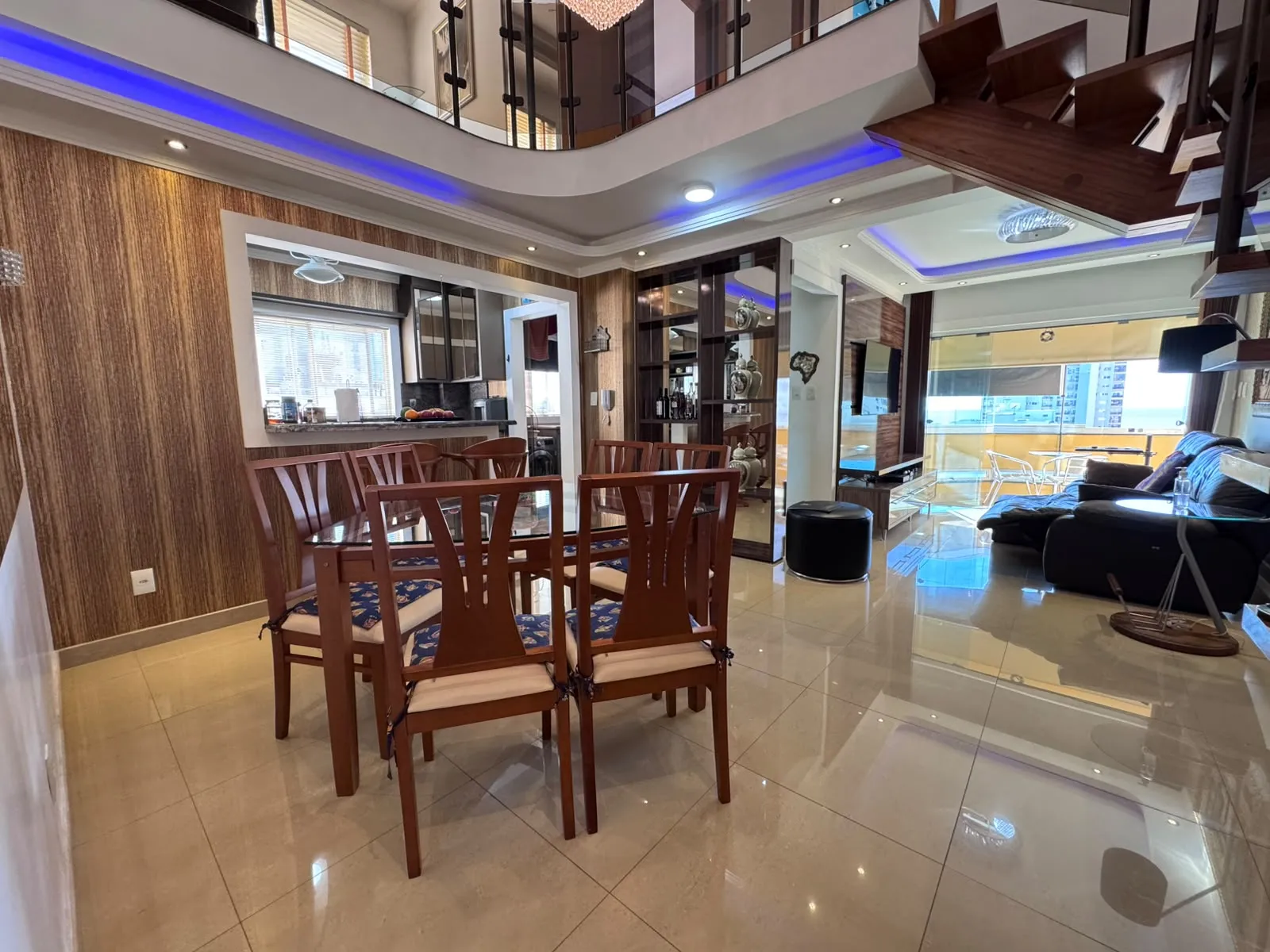 Imagem Apartamento com vista para o mar à venda com 115m2 por R$ 1.850.000,00