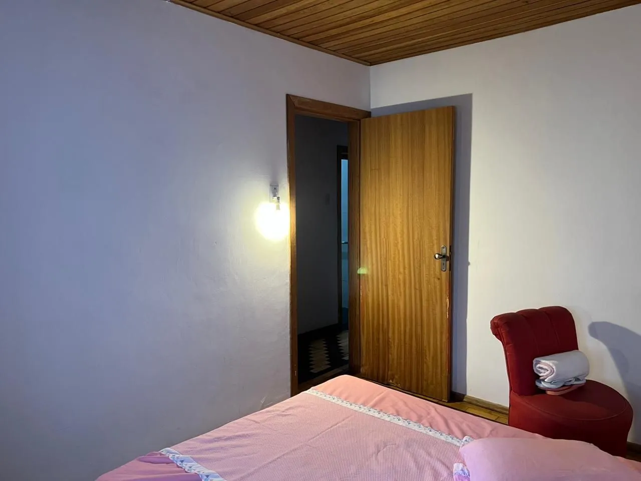 Imagem Apartamento com 03 quartos e 02 banheiros no Centro Histórico de Porto Alegre.