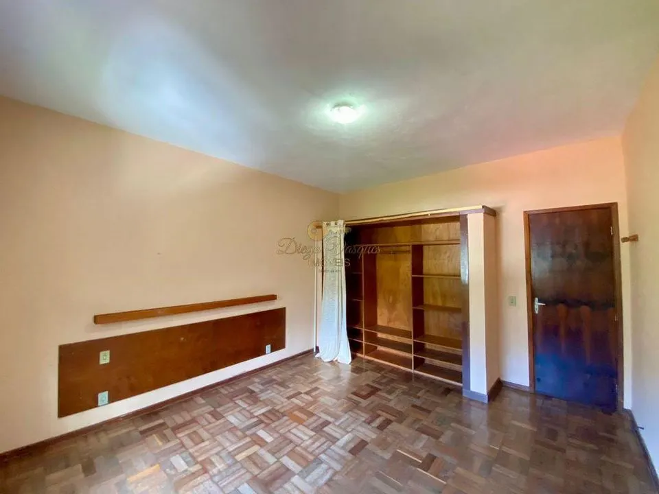 Imagem Casa para Venda em Teresópolis / RJ no bairro Albuquerque