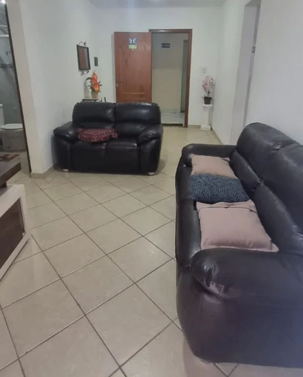 Imagem APARTAMENTO COM 58,00 m² - OCIAN - PRAIA GRANDE SP
