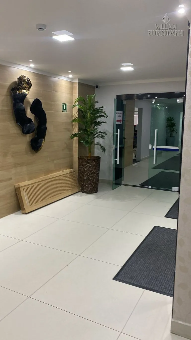 Imagem APARTAMENTO 2 QUARTOS, SENDO 1 SUÍTE, CAIÇARA - PRAIA GRANDE/SP