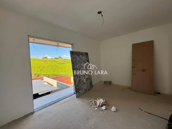 Imagem Casa à venda no bairro Guaruja Mansões - Betim/MG.