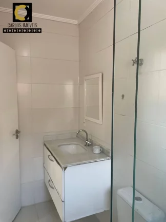 Imagem OPORTUNIDADE! CASA COM 2 SUÍTES EM VILLAGIO FECHADO EM SANTOS!!