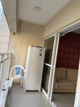 Imagem APARTAMENTO RESIDENCIAL em MANAUS - AM, PONTA NEGRA