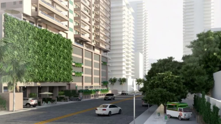 Imagem EXCELENTE APARTAMENTO NO CANTO DO FORTE!!! 3 SUÍTES 3 VAGAS!!!