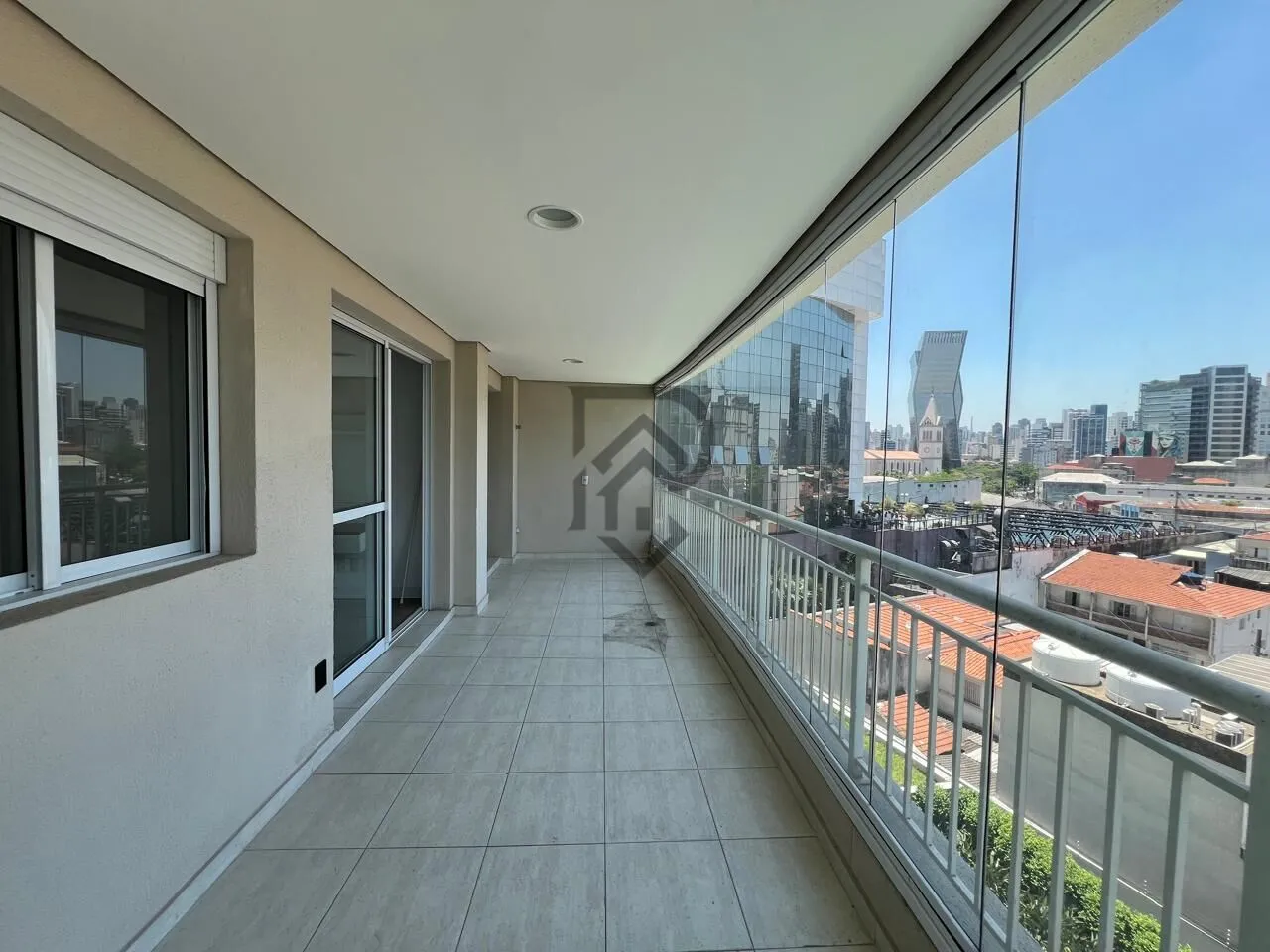 Foto do imóvel Apartamento pinheiros pronto para morar proximo metrô faria lima