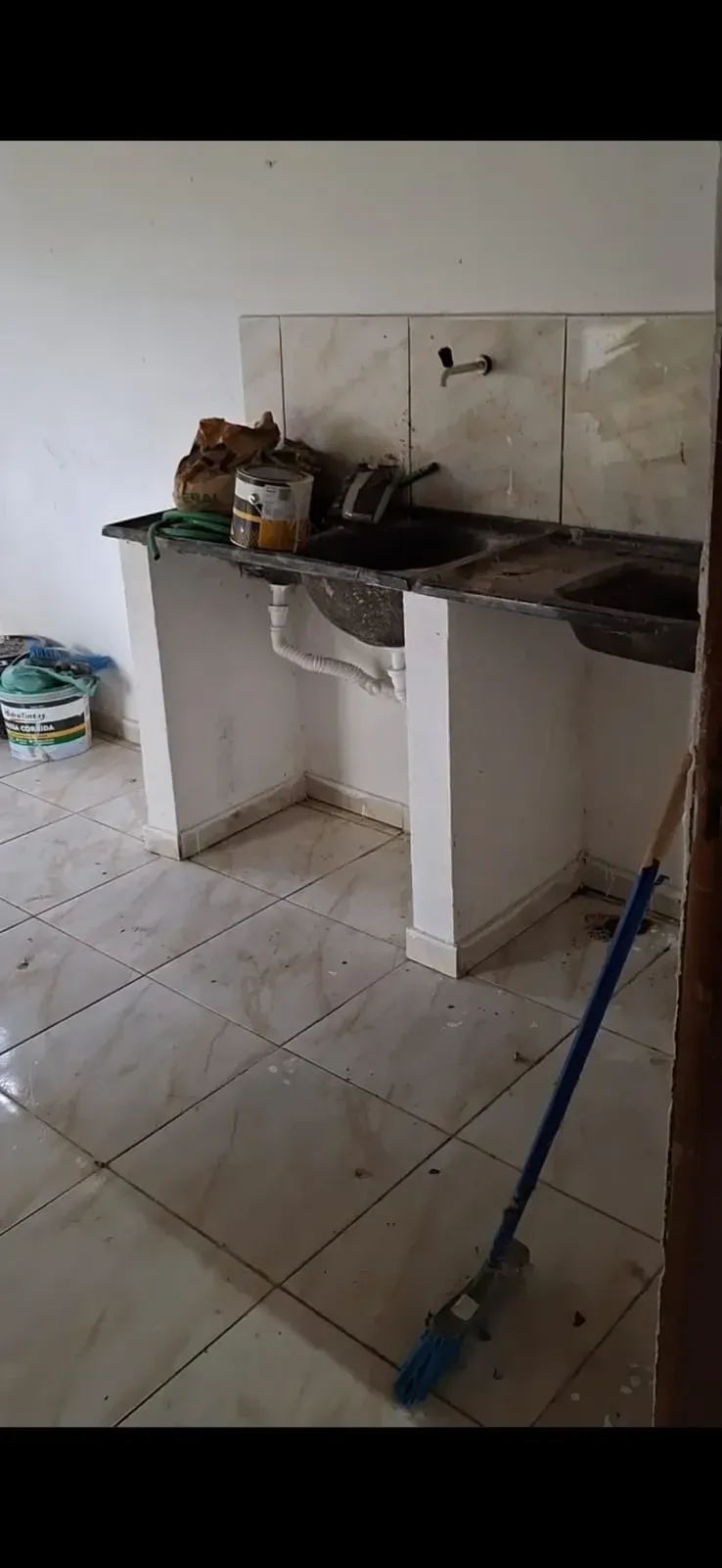 Imagem Casa com 1 Quarto à Venda, 75 m² em São Tomé - São Tomé