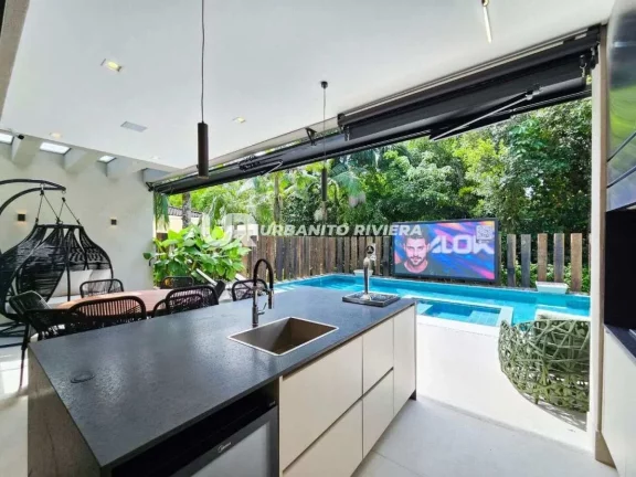 Imagem Casa à venda, com 5 quartos, 425,00m2