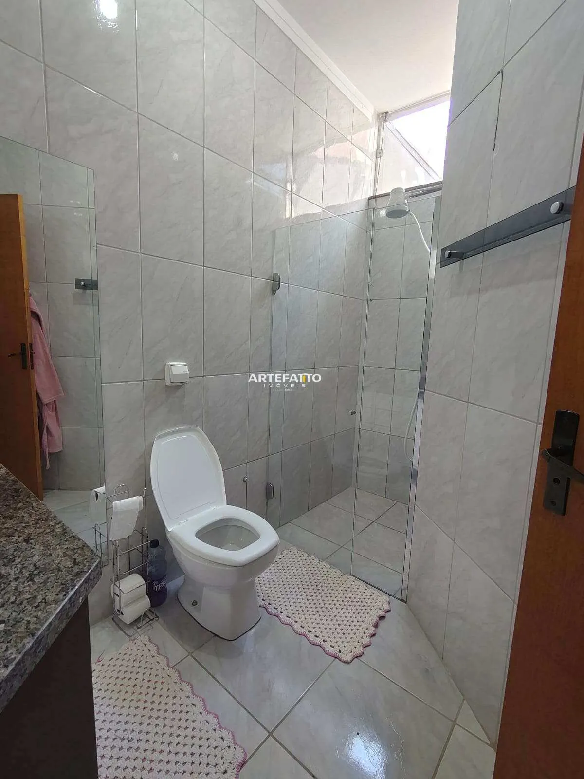 Imagem Casa à venda em Franca, Residencial Zanetti, com 3 quartos, 133m2