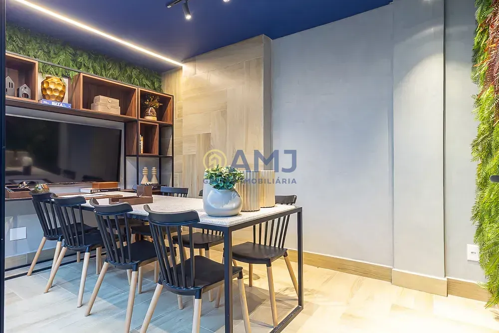 Imagem Apartamento à venda no Setor Marista em Goiânia