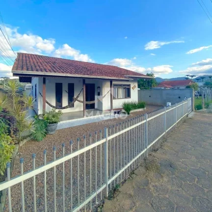 Foto do imóvel Casa Corupá | XV de Novembro | 3 quartos | 136m²