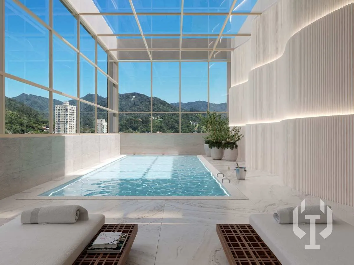 Imagem Apartamento de luxo à venda, no Legacy Vertical Home - Klein da Palma, em Itapema, CENTRO, com 4 quartos, 191m2