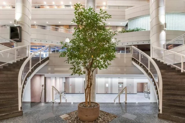 Imagem Flat disponível para venda no Hotel Paulista São Paulo, com 30m², 1 dormitório e 1 vaga