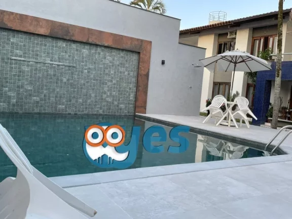 Imagem Casa Duplex para locação na Santa Mônica