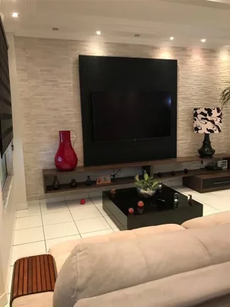 Imagem Casa com 4 dorms, Canto do Forte, Praia Grande - R$ 900 mil, Cod: 2581