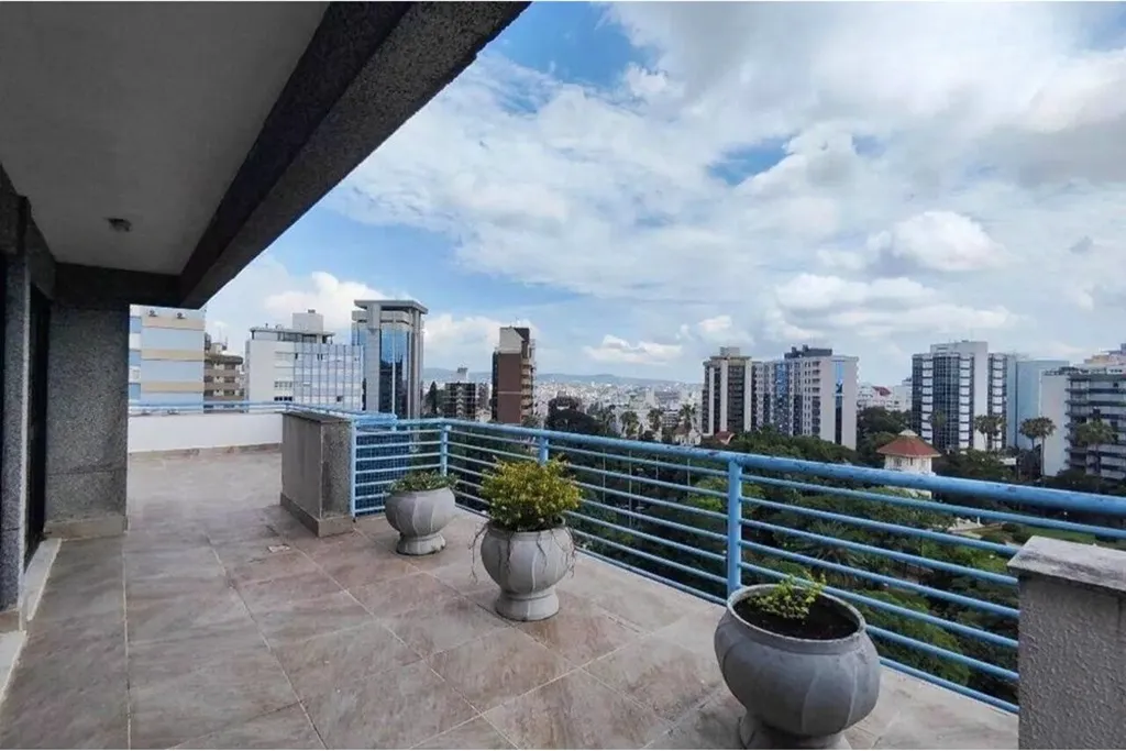 Imagem Sala Comercial em Moinhos de Vento