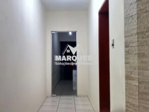 Imagem Casa para Venda no bairro Jardim Lucélia em Sumaré