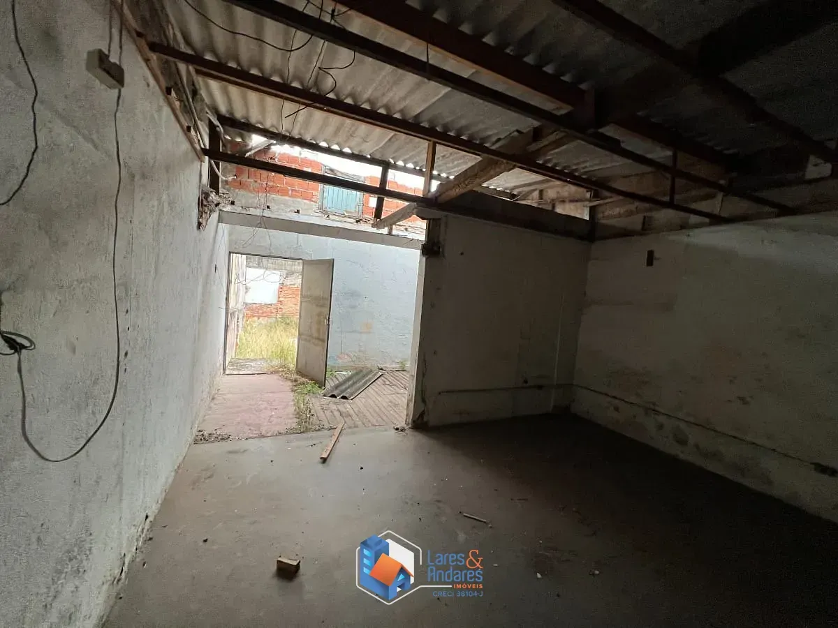 Imagem Loja de rua para venda em Cambuci, 200m²