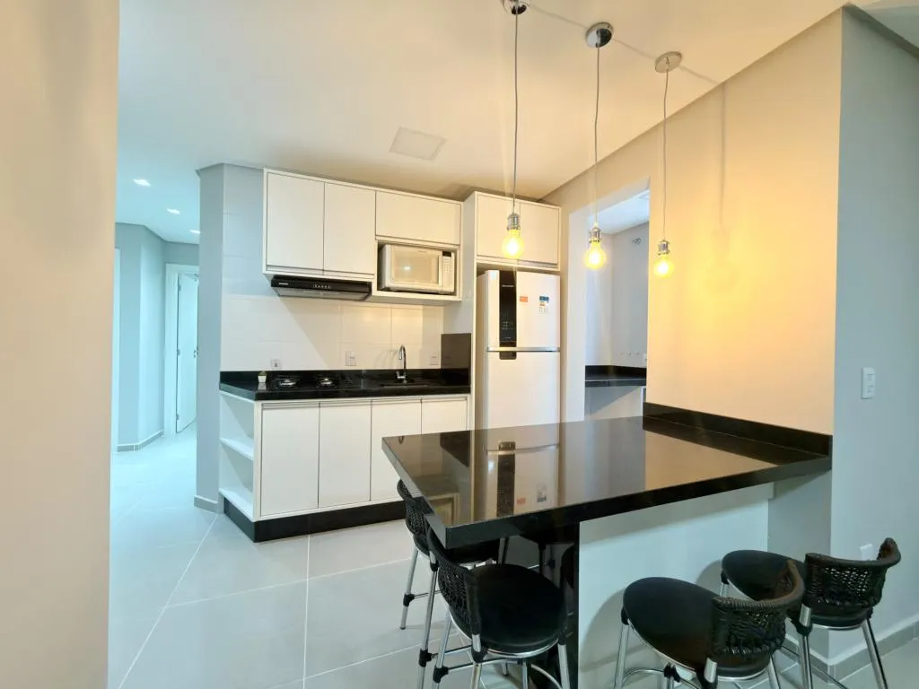 Foto do imóvel: Apartamento 2 Dormitórios - Bairro Zona Nova em Rua Guilherme Guittman