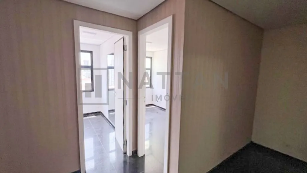 Imagem Sala para alugar, 33 m² por R$ 3.835,00/mês - Tatuapé - São Paulo/SP