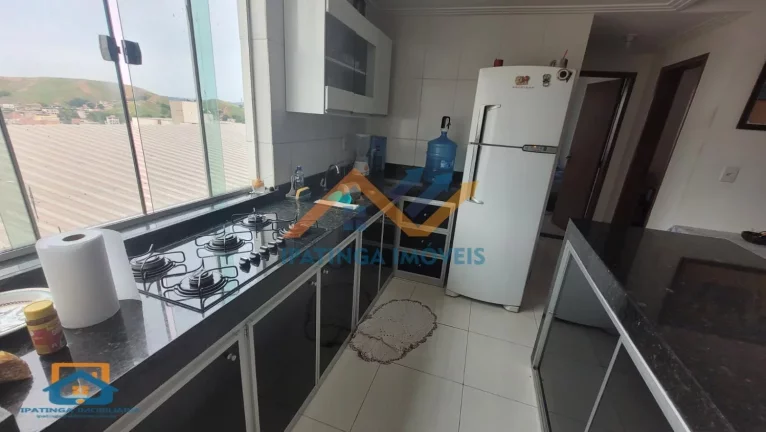 Imagem Apartamento no Parque das Águas - Ipatinga