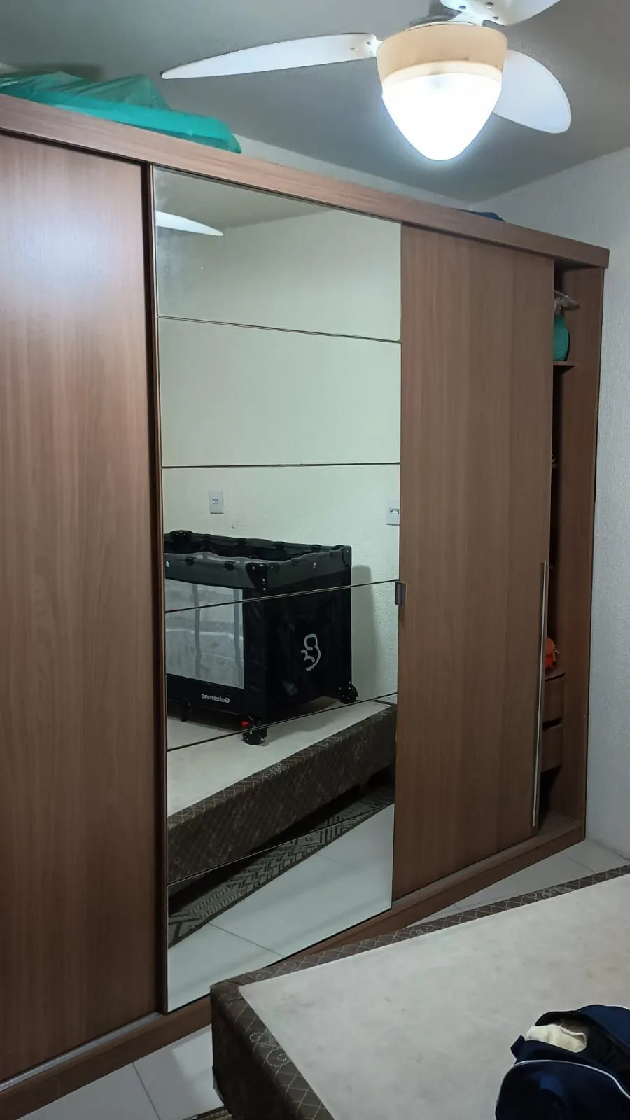 Imagem Apartamento 2 dormitórios, vaga de garagem, Bairro Vista Alegre