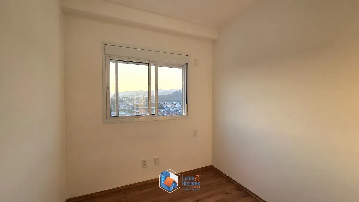 Imagem Apartamento para venda em Vila Nova Mazzei com 2 quartos, sendo 1 suíte, 60m²