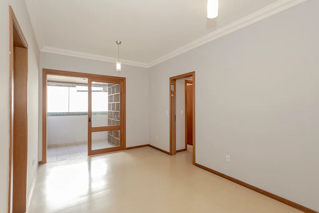 Imagem Apartamento em Centro Histórico