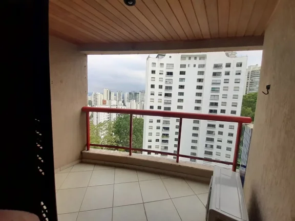 Imagem Imperdível: Apartamento à venda em São Paulo, Vila Suzana com 4 quartos, 2 suítes e 3 vagas de garagem!