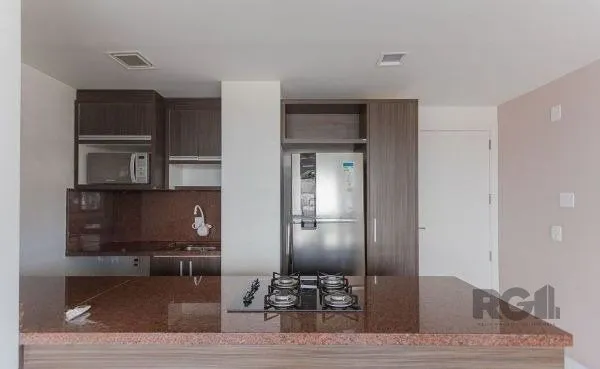 Imagem Loft no Tren City andar alto