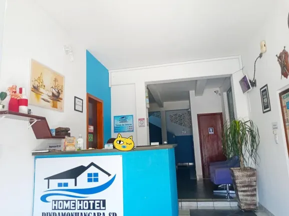 Imagem Ponto Comercial à Venda, 762 m² em Cidade Nova - Pindamonhangaba