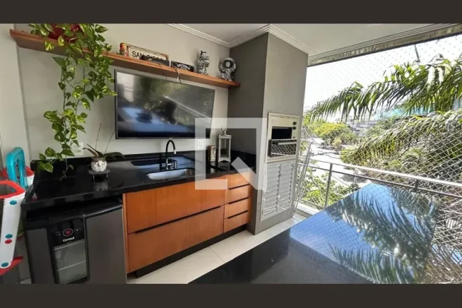 Imagem Apartamento à Venda - Recreio, 3 Quartos, 185 m2