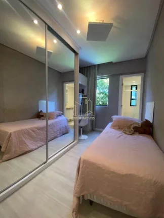 Imagem Apartamento em Patamares, Salvador-BA: 3 Quartos, 2 Suítes, 3 Salas, 4 Banheiros, 3 Vagas de Garagem, 125m².