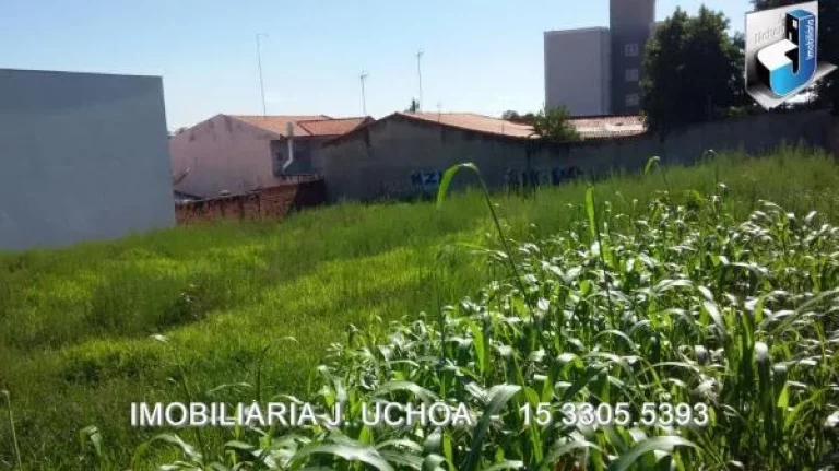 Imagem Terrenos à Venda no Bairro Nova Tatuí – 329m² cada, com Escritura!