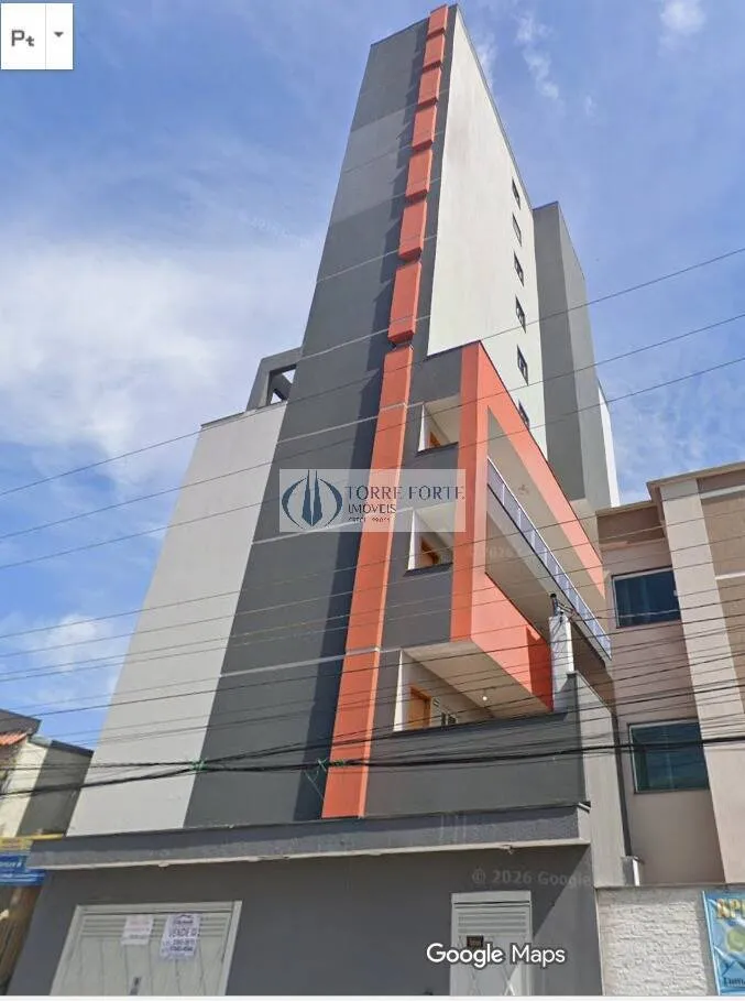 Imagem Lindo Apartamento com 2 Dormitórios em Artur Alvim