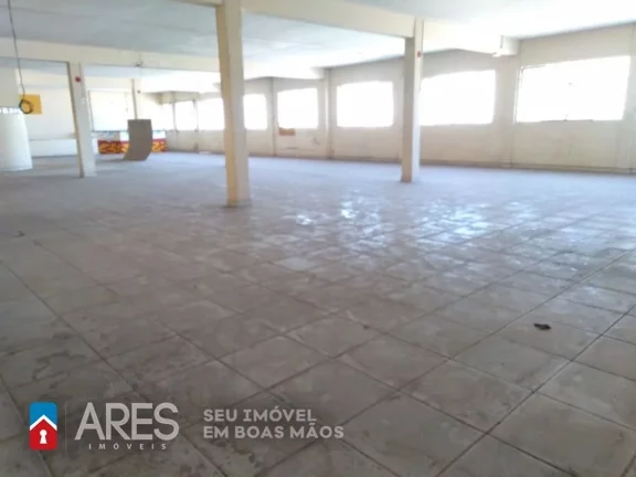 Imagem Salão para alugar, 520 m² por R$ 6.190,00 - Centro - Americana/SP