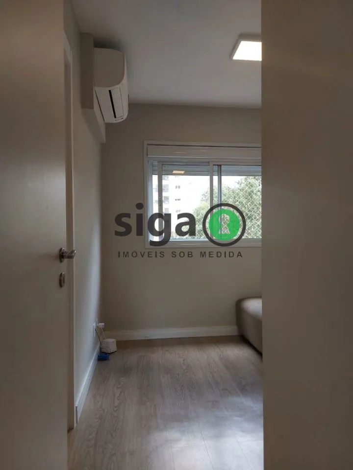 Imagem VILA ANDRADE: 129/M², 03 SUÍTES, 02 VAGAS.