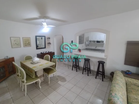 Imagem Apartamento à venda no bairro Pitangueiras - Guarujá/SP