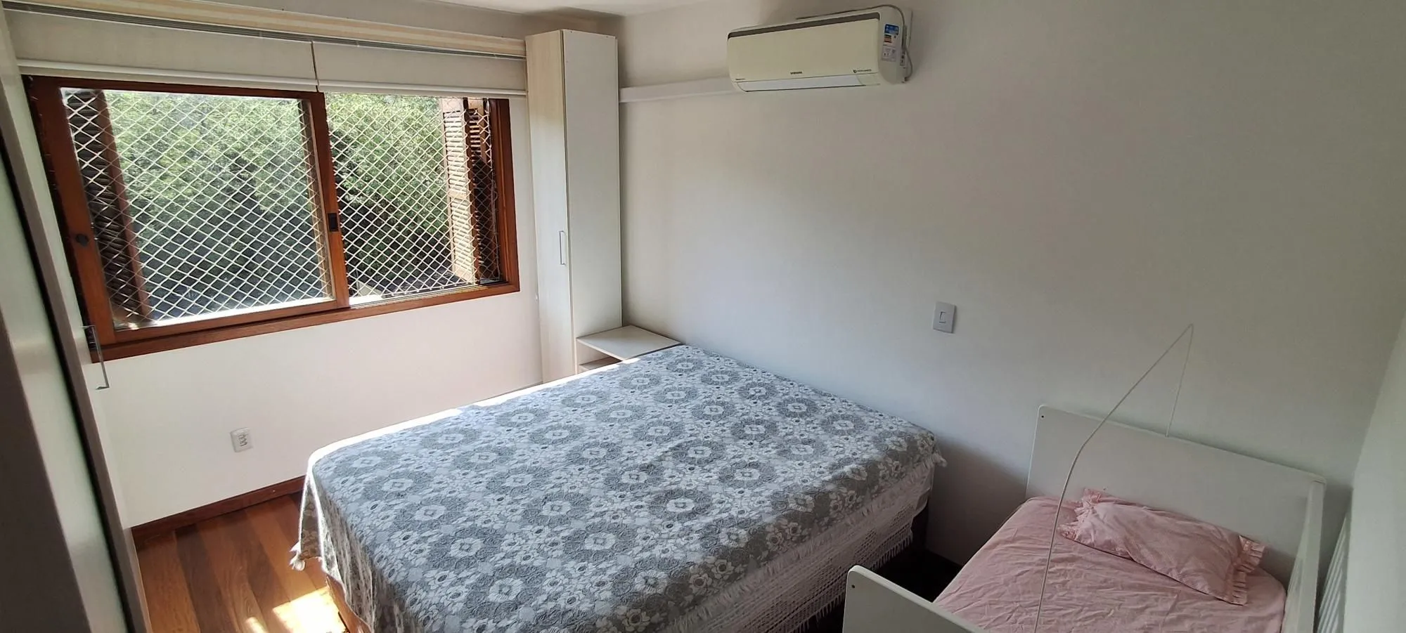 Imagem Apartamento com 03 quartos e 01 vaga escriturada no Bairro Tristeza