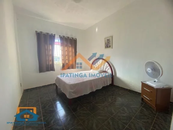 Imagem Casa no Bethânia - Ipatinga com 3 dormitórios