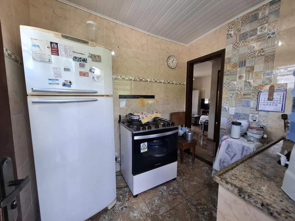 Imagem Casa para Venda em Teresópolis / RJ no bairro Pessegueiros
