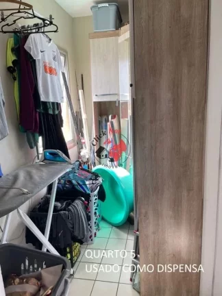 Imagem Apartamento à Venda no centro de São Bernardo do Campo